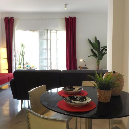 Ollerias Roomalaga By Bossh Apartments 외부 사진