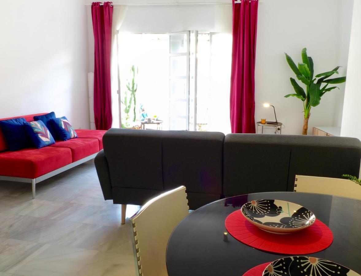 Ollerias Roomalaga By Bossh Apartments 외부 사진