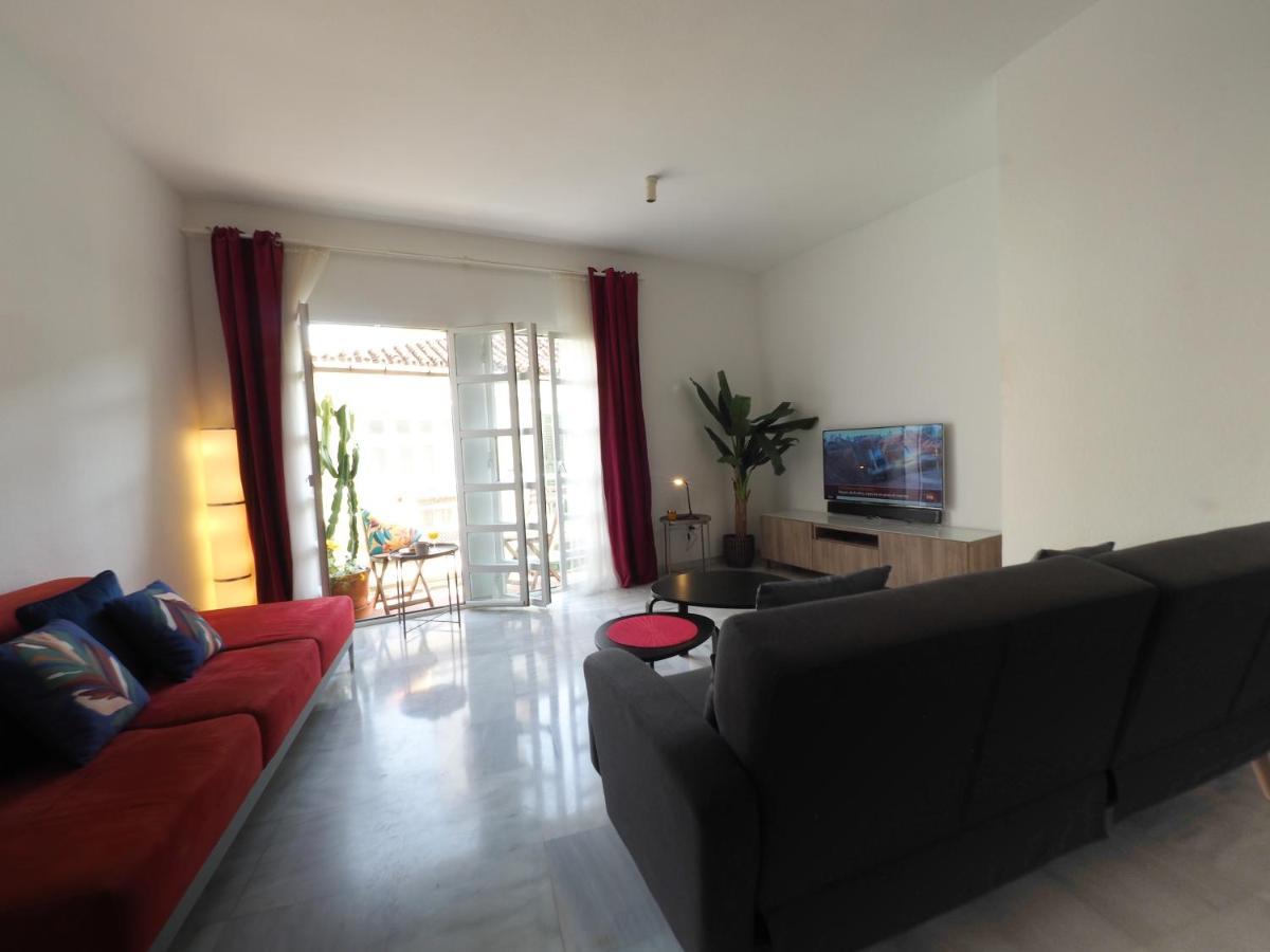 Ollerias Roomalaga By Bossh Apartments 외부 사진