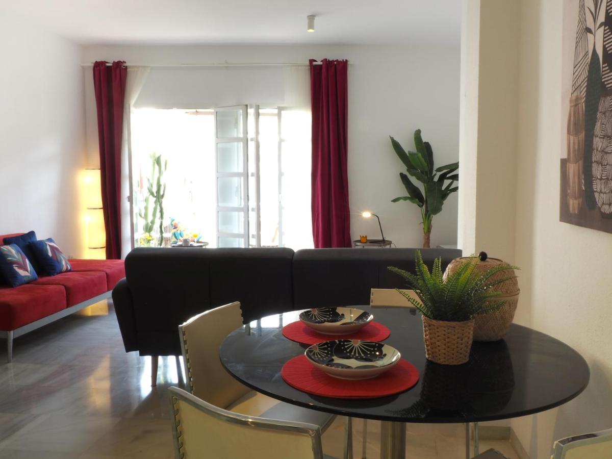 Ollerias Roomalaga By Bossh Apartments 외부 사진