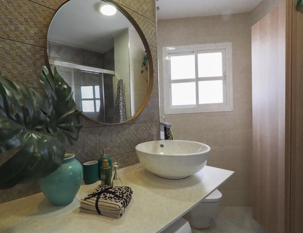 Ollerias Roomalaga By Bossh Apartments 외부 사진