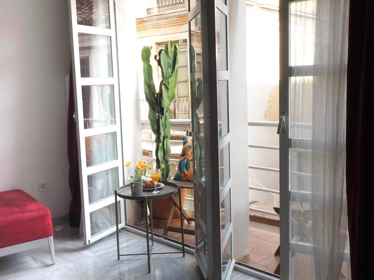 Ollerias Roomalaga By Bossh Apartments 외부 사진