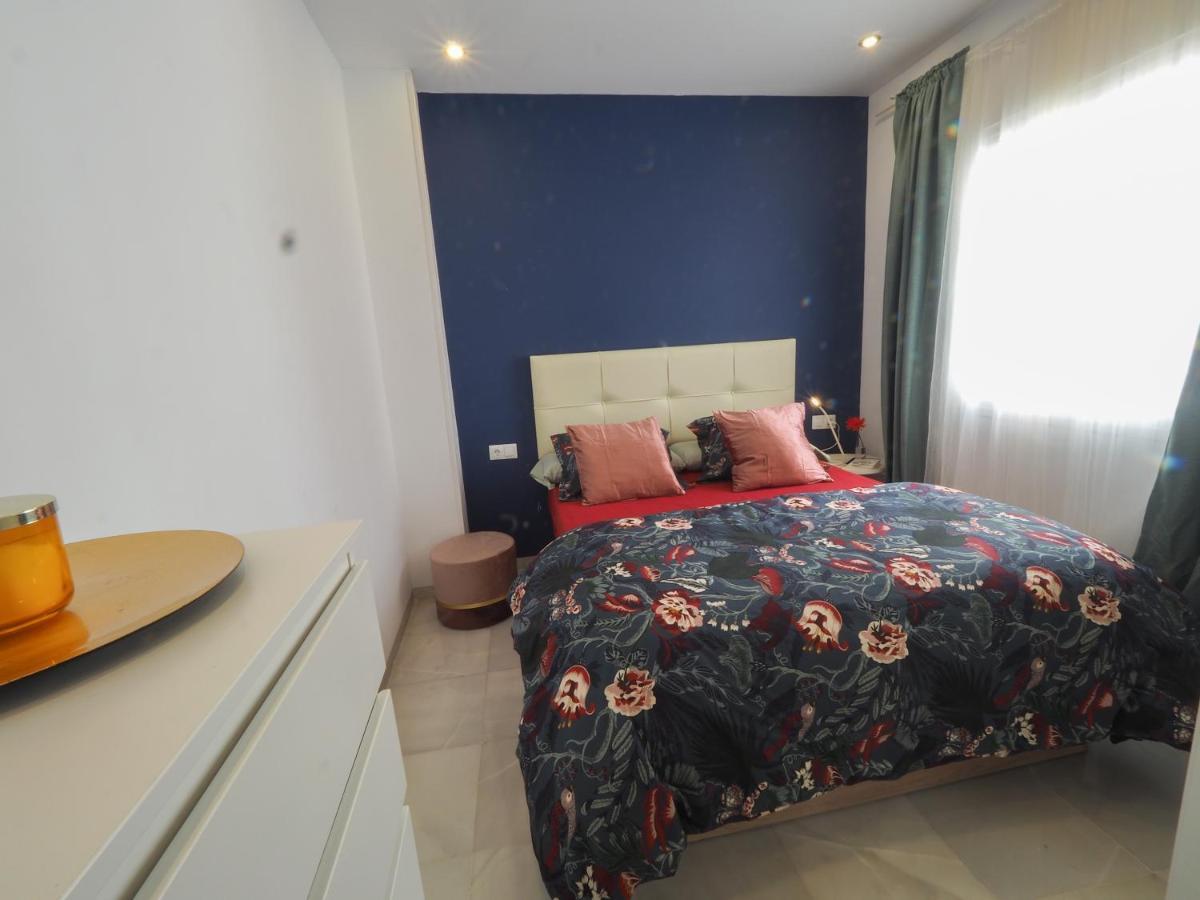 Ollerias Roomalaga By Bossh Apartments 외부 사진