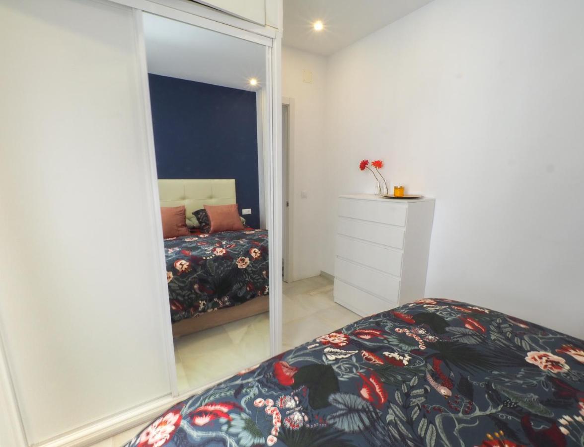 Ollerias Roomalaga By Bossh Apartments 외부 사진