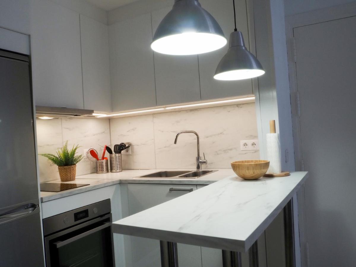 Ollerias Roomalaga By Bossh Apartments 외부 사진