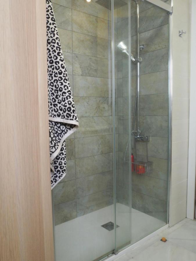 Ollerias Roomalaga By Bossh Apartments 외부 사진