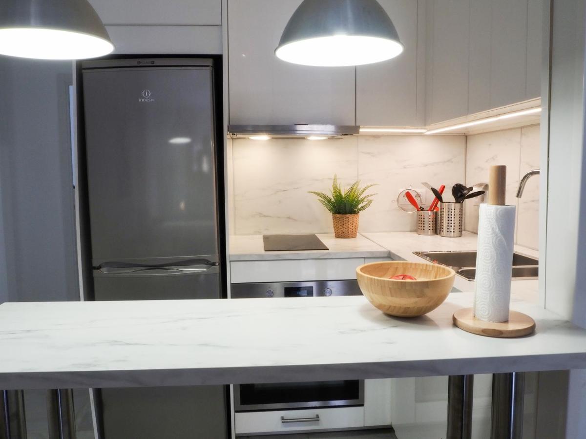 Ollerias Roomalaga By Bossh Apartments 외부 사진
