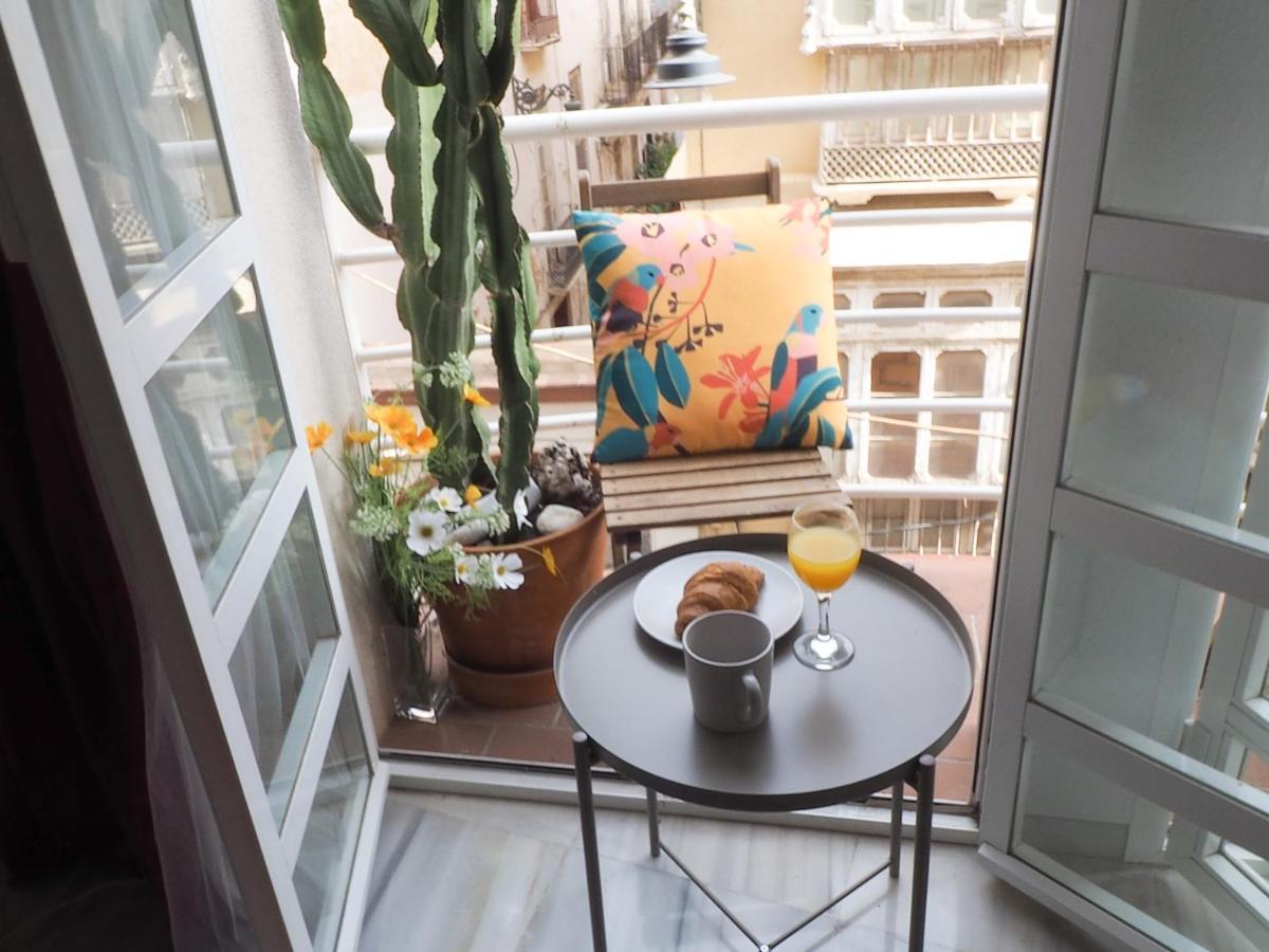 Ollerias Roomalaga By Bossh Apartments 외부 사진