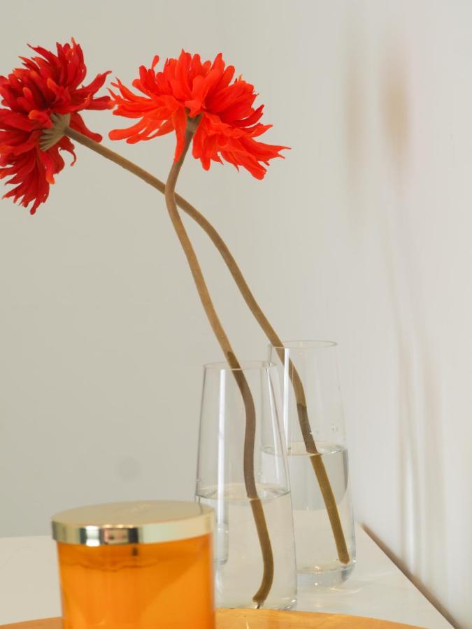 Ollerias Roomalaga By Bossh Apartments 외부 사진